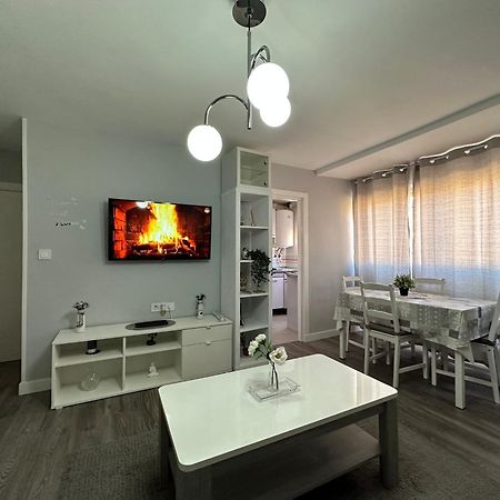 דירות מדריד Experiencia Inolvidable Nuestro Apartamento Unico מראה חיצוני תמונה