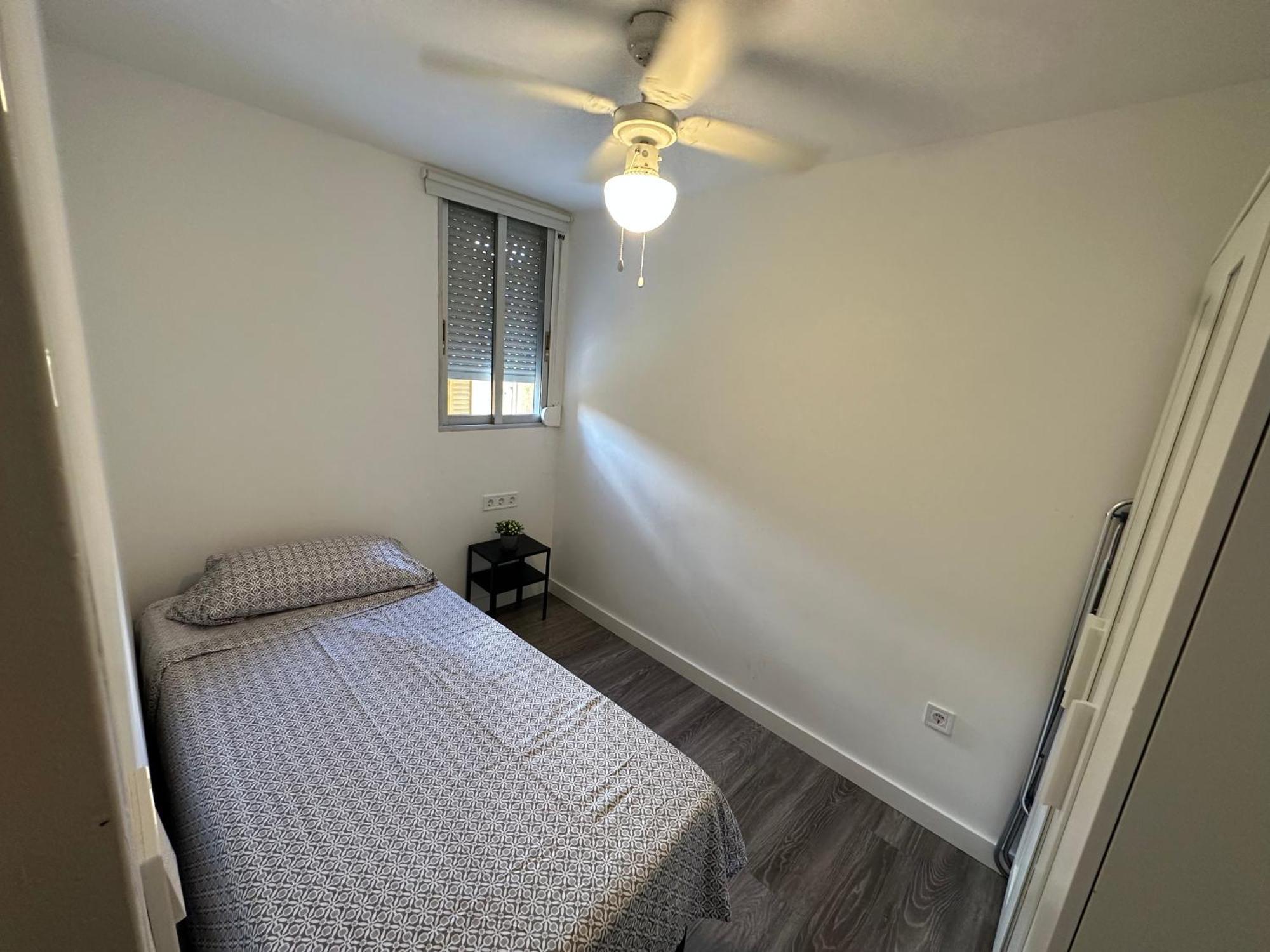 דירות מדריד Experiencia Inolvidable Nuestro Apartamento Unico מראה חיצוני תמונה