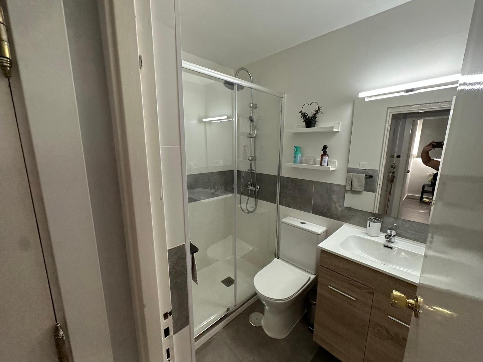 דירות מדריד Experiencia Inolvidable Nuestro Apartamento Unico מראה חיצוני תמונה